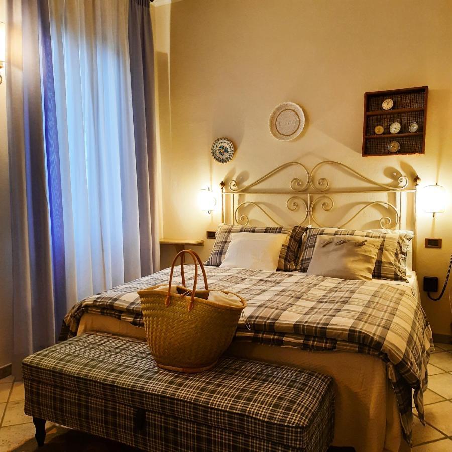 Boutique Hotel Fox'S Inn San Giustino Valdarno Exterior foto